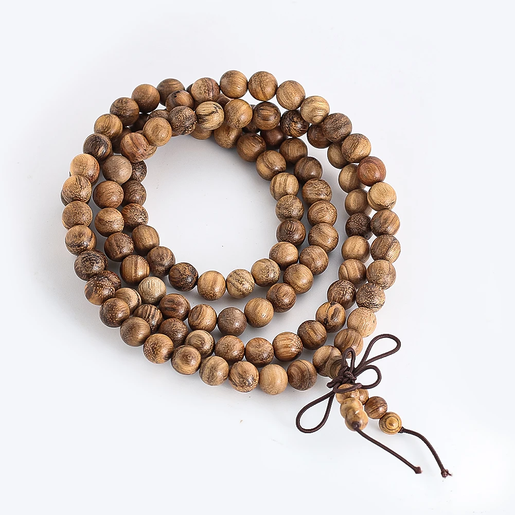 Jewelry Making Vietnam - 주얼리 제작용 원형 루즈 스페이서 기도용