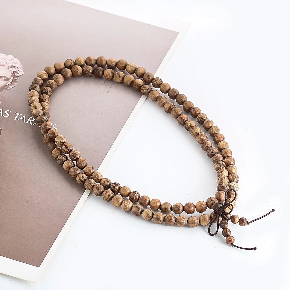 주얼리 제작용 원형 루즈 스페이서 기도용 비즈, 천연  - Jewelry Making Vietnam 리뷰 및 가격