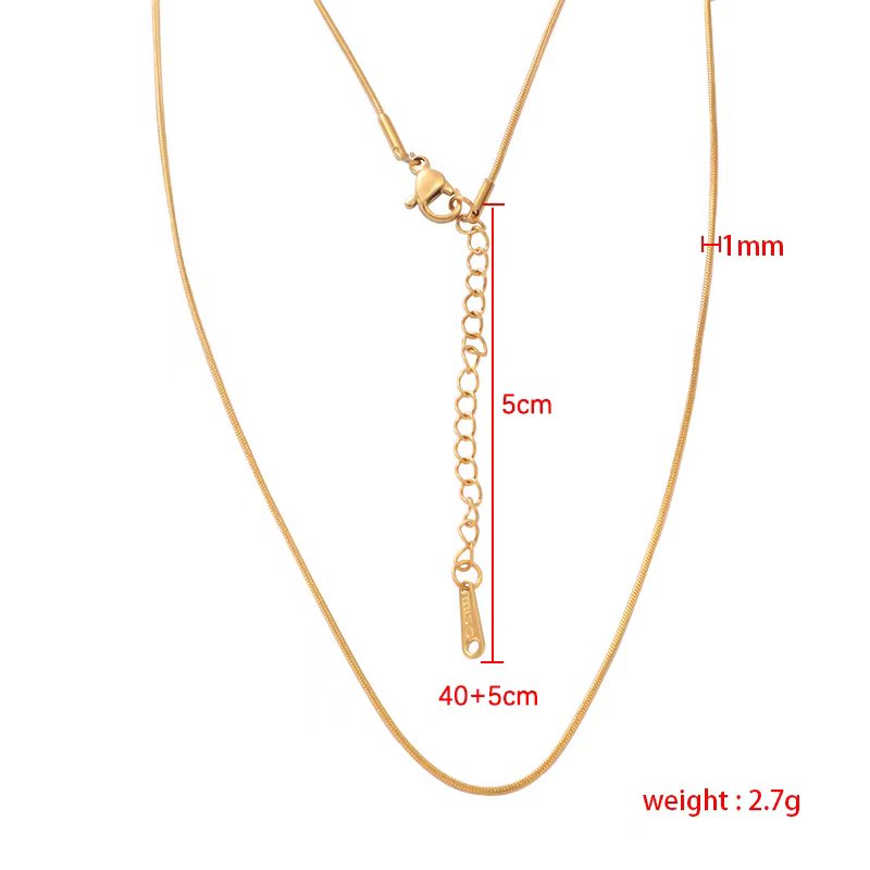Fnixtar 20pcs 1mm 스테인레스 스틸 DIY - Jewelry Making Singapore 리뷰 및 가격