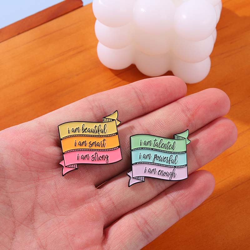 Cute Books Enamel Brooch Dog F - Jewelry Making Journal 리뷰 및 가격