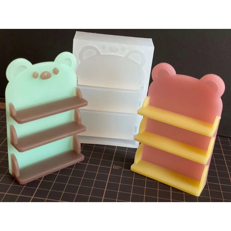 책 선반 에폭시 수지 금형 쥬얼리 금형 쥬얼리 액세서리 - Jewelry Making Journal 리뷰 및 가격
