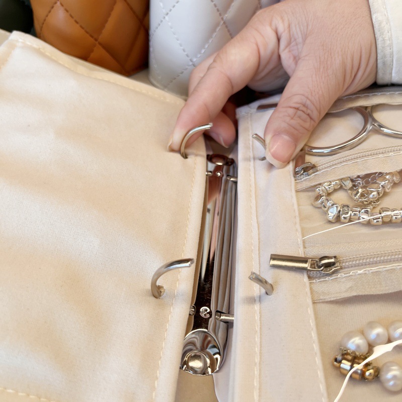 보석 보관북 산화방지 보관함 두꺼운 귀걸이 목걸이 대용 - Jewelry Making Journal 리뷰 및 가격