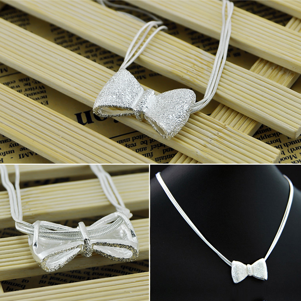 스털링 실버 활 펜던트 목걸이, 멀티 레이어 스네이크  - Jewelry Making Singapore 리뷰 및 가격