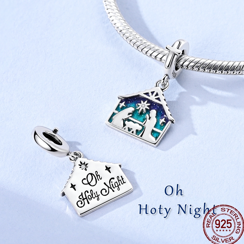 원래 판드 팔찌에 적합한 새로운 100% 925 스털링 - Jewelry Making Paris 리뷰 및 가격